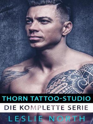 cover image of Thorn Tattoo-Studio